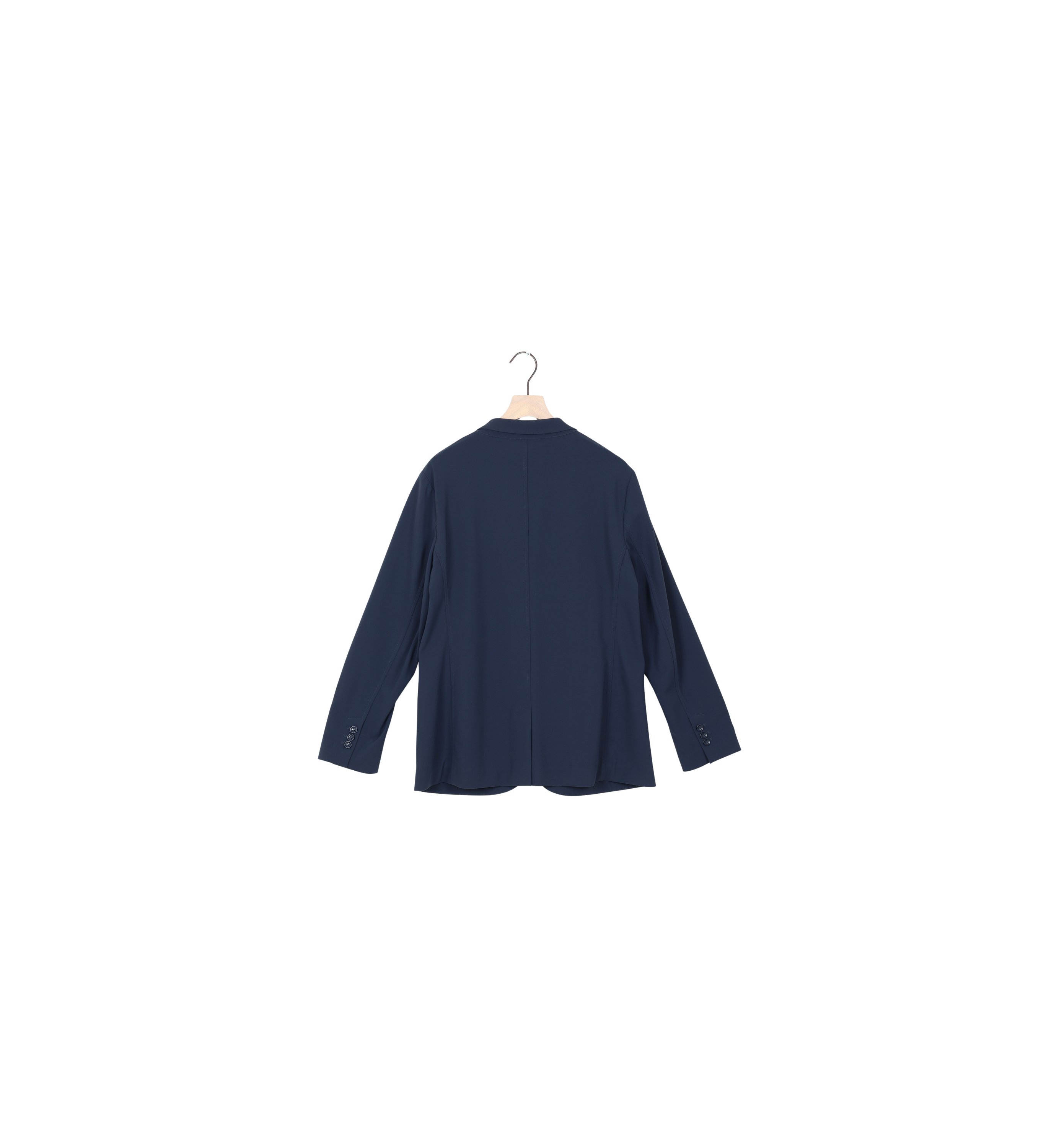Packshot / Salute Navy / ReLoved